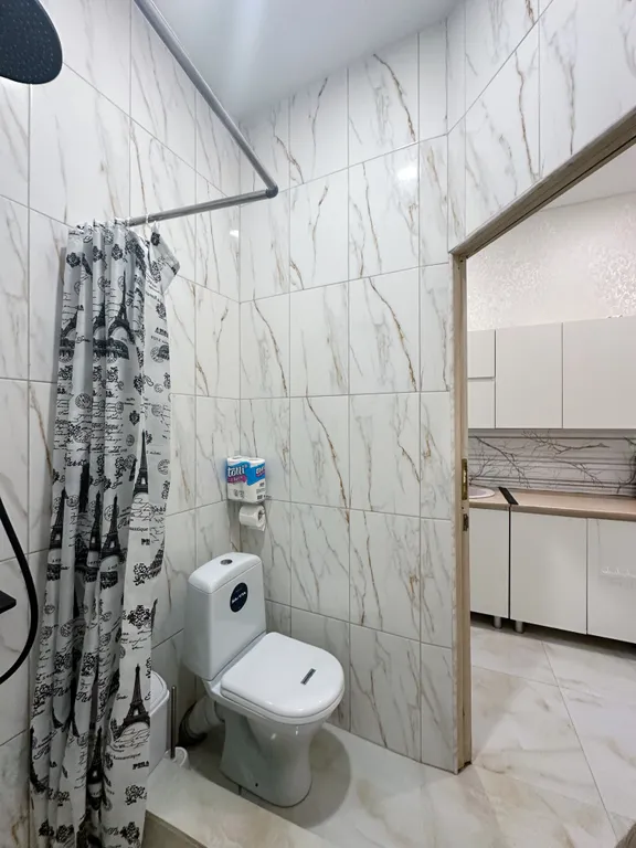 Маленькая квартирка в центре Пятигорска Цветник