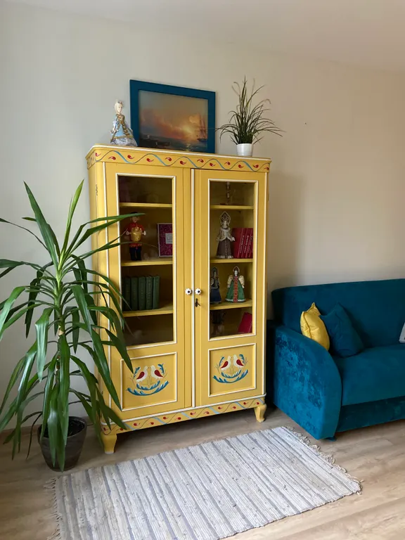 Авторская квартира