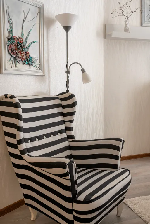 Квартира Petit Paris — Пионерский