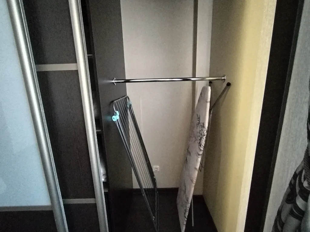 Комфортабельные апартаменты на въезде в город