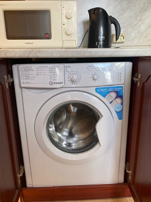 Уютно, как у мамы в гостях