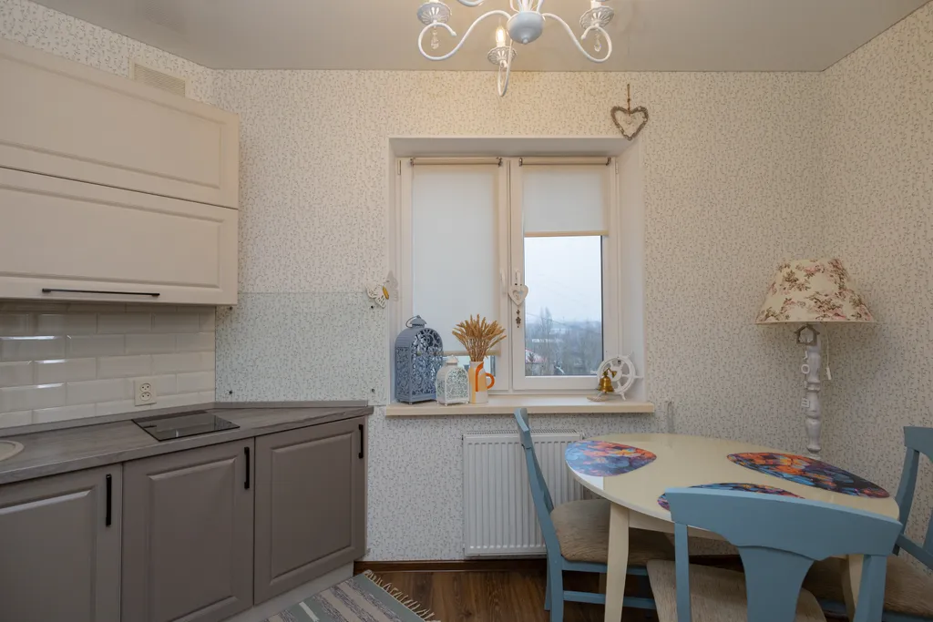 Квартира Квартира Мини прованс — Калининград