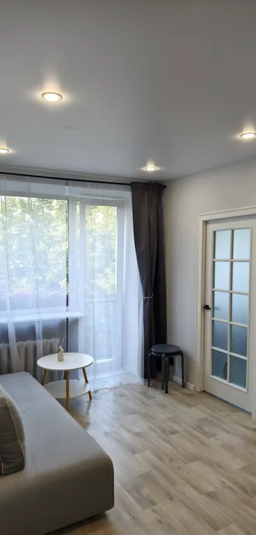 Уютная 2-комнатная квартира рядом с парком