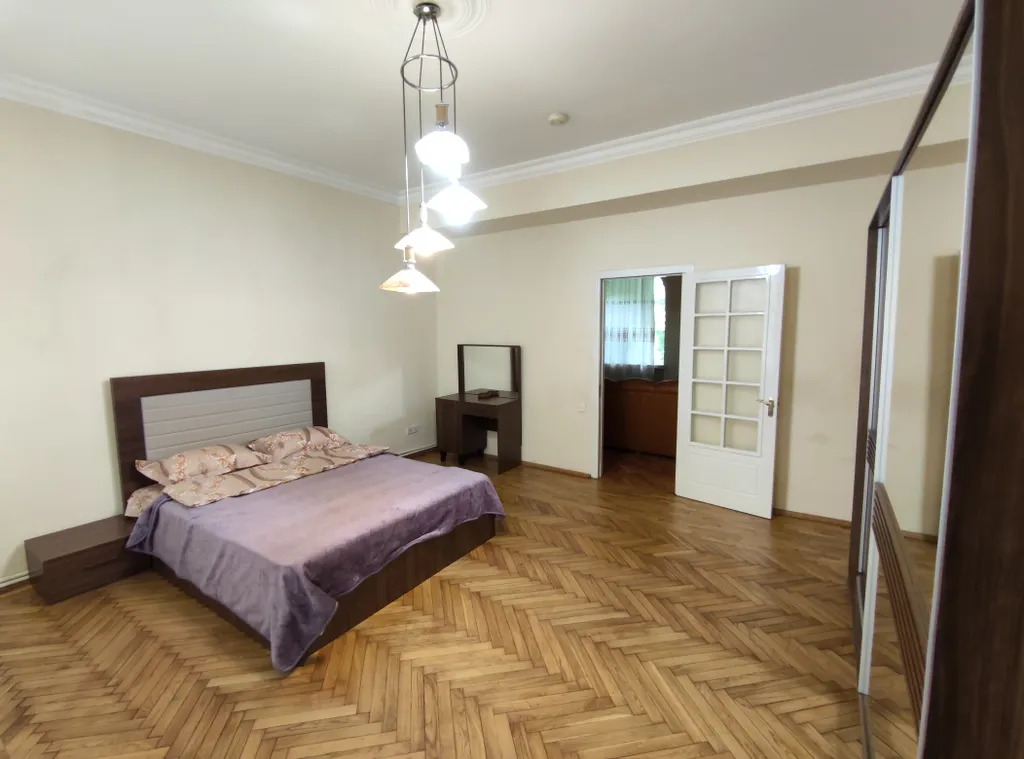 Уютная квартира в самом центре Баку