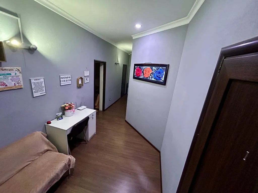 «ТриДом» позиционируется как уютное и бюджетное место для размещения