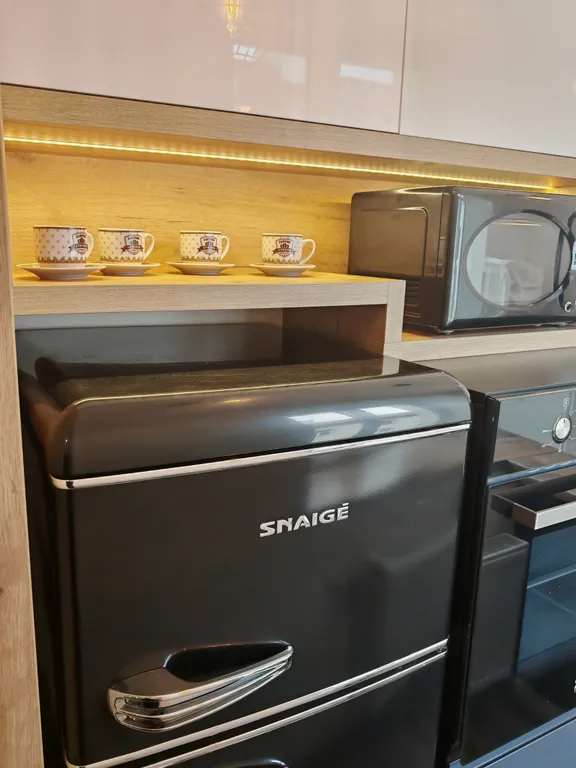 Уникальная квартира с камином в историческом центре города