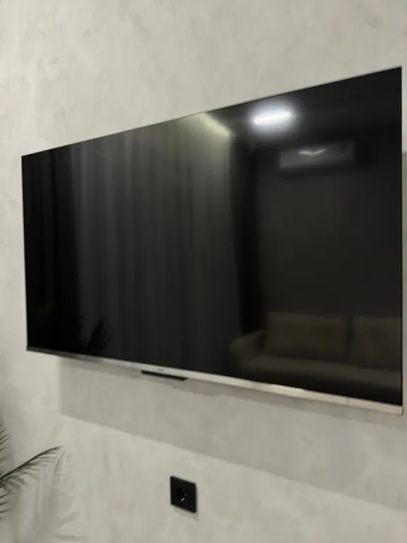 Уютная, современная студия, в клубном посёлке Привилегия