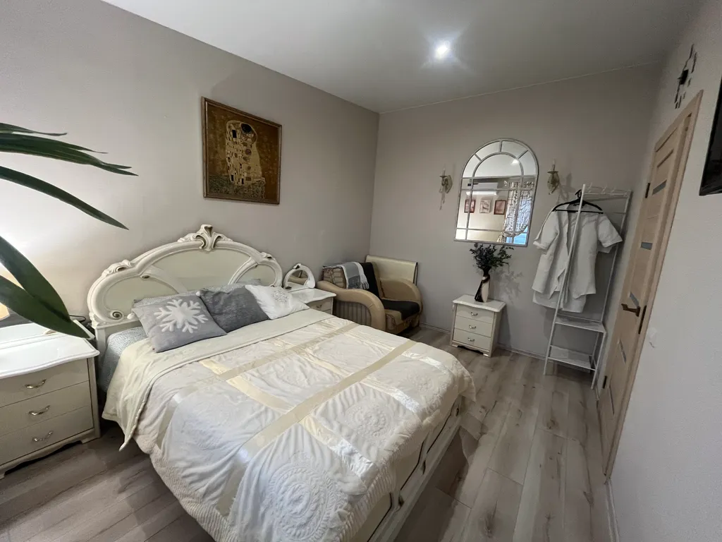 Квартира Апартаменты у самого синего моря — аренда посуточно в Зеленоградск