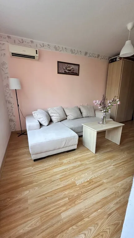 Тихая квартира Sunny Beach