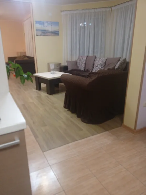 Уютный коттедж в городе Выборг с видом на финский залив и терассой