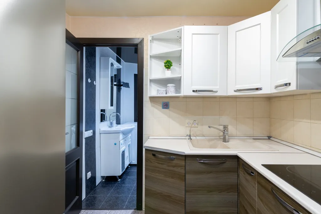 Чудесная квартира в центре Владивостока