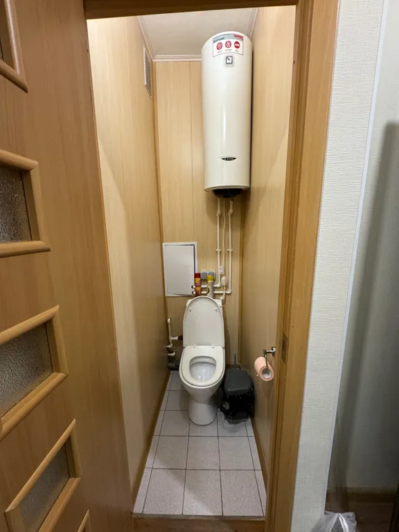 Уютная квартира в историческом центре города