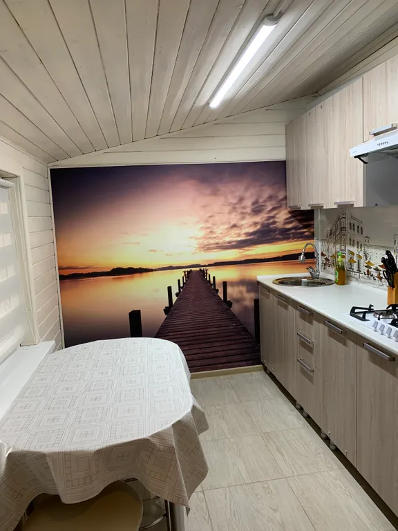 Коттедж Елка