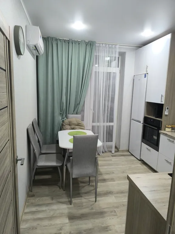 Квартира Уютная квартира со всеми удобствами — Динская