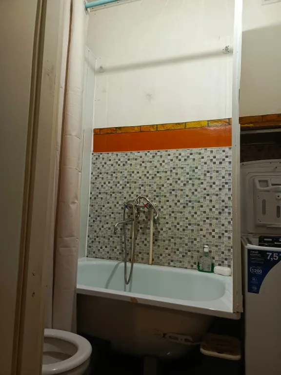 Уютная квартира, чтобы переночевать