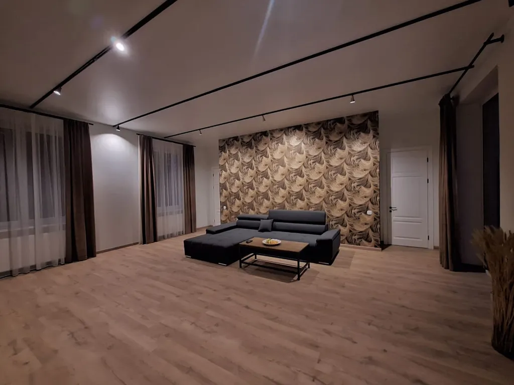 3-комнатный Дом