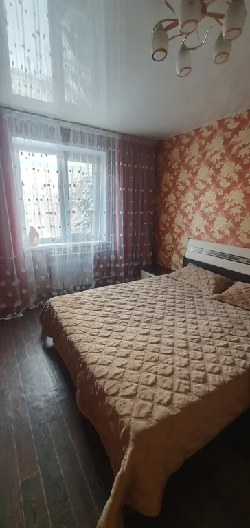 Квартира 2-комнатная Квартира — Барнаул