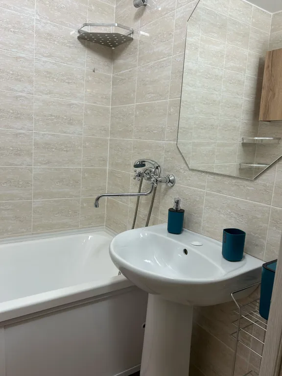 Квартира Квартира в центре города — Красноярск