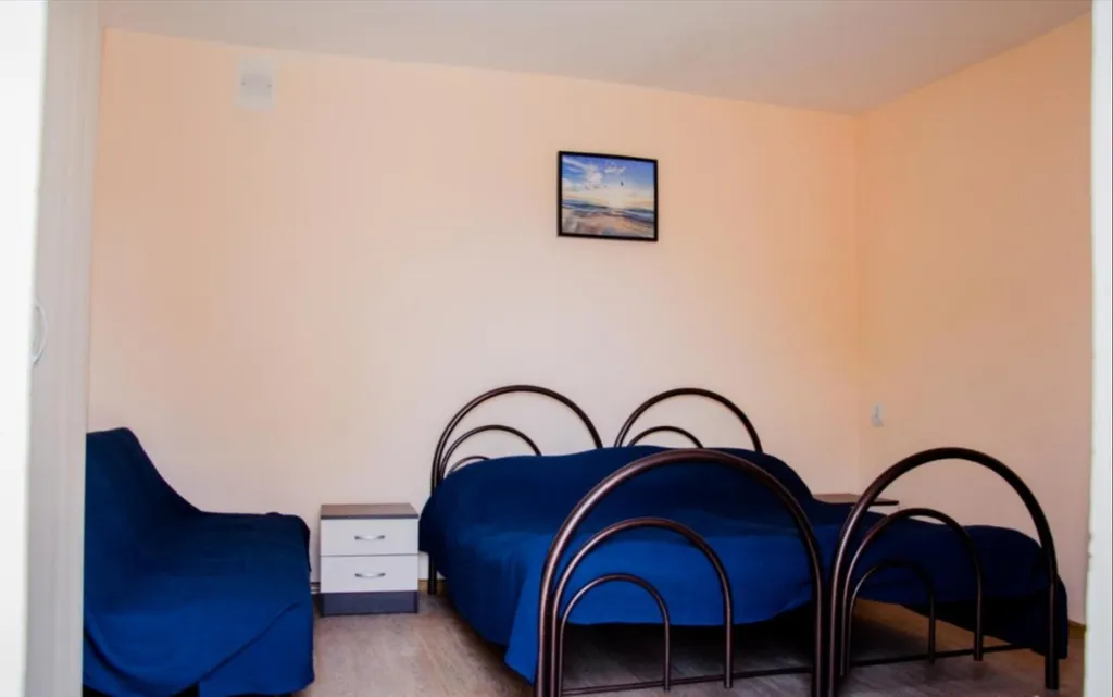 Дача на море