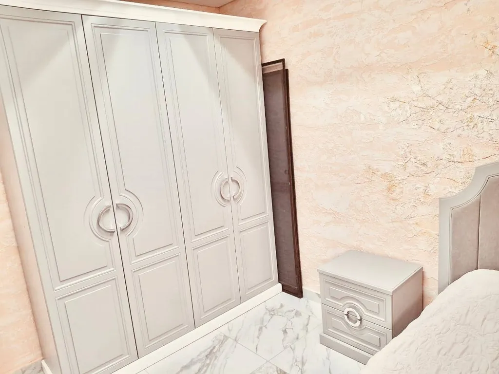 Апартаменты с видом на море