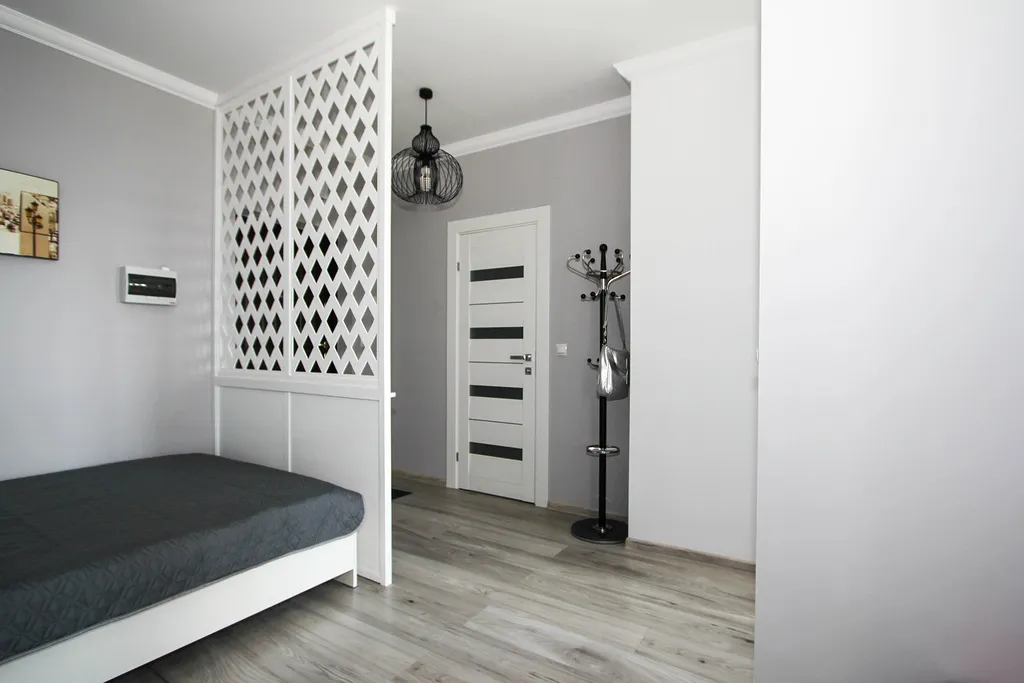 Квартира Апартаменты у парка Юность — Калининград