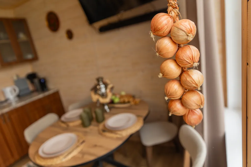 Коттедж Домик на берегу озера с чаном и рыбалкой — Голыгино