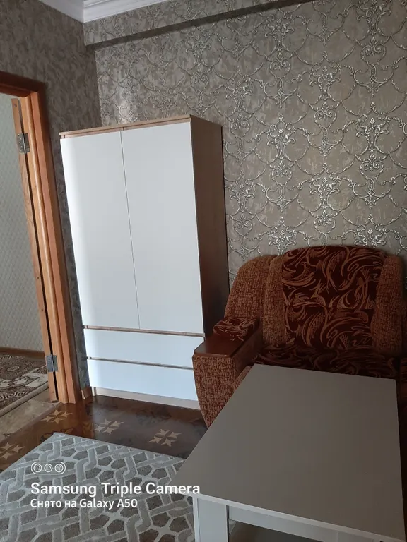 Уютная квартира с видом на крепость