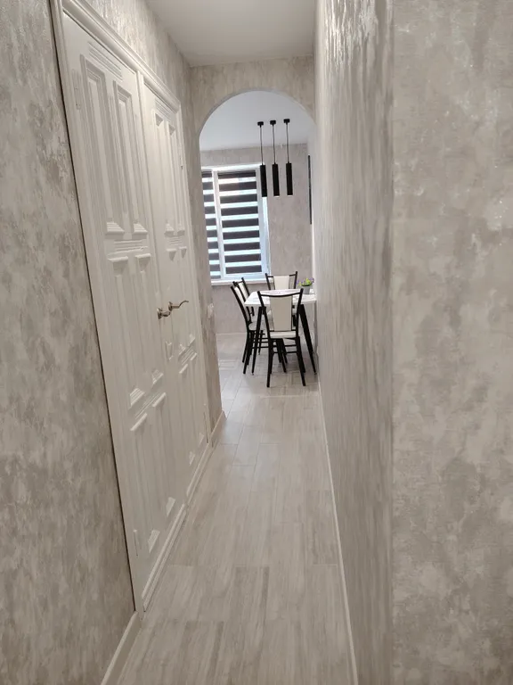 Апартаменты Верона