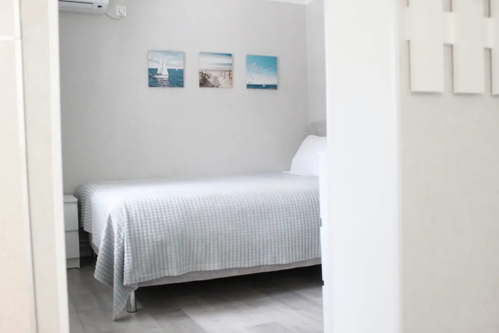 Квартира Комната — Судак