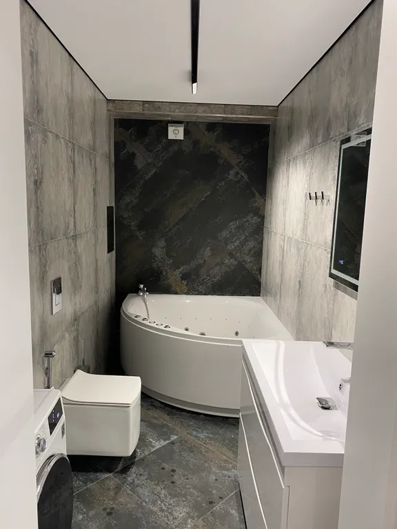 Квартира с отдельным входом