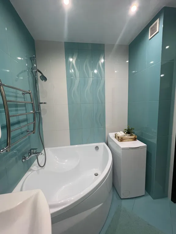 Квартира на первой береговой линии реки Волга