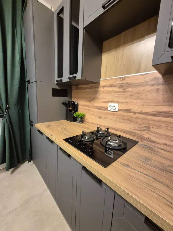 Квартира Квартира Уютная новая 2шка — Тверь