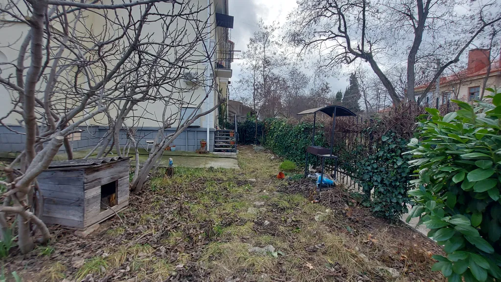 Квартира Уютная квартира в тихом центре — Севастополь