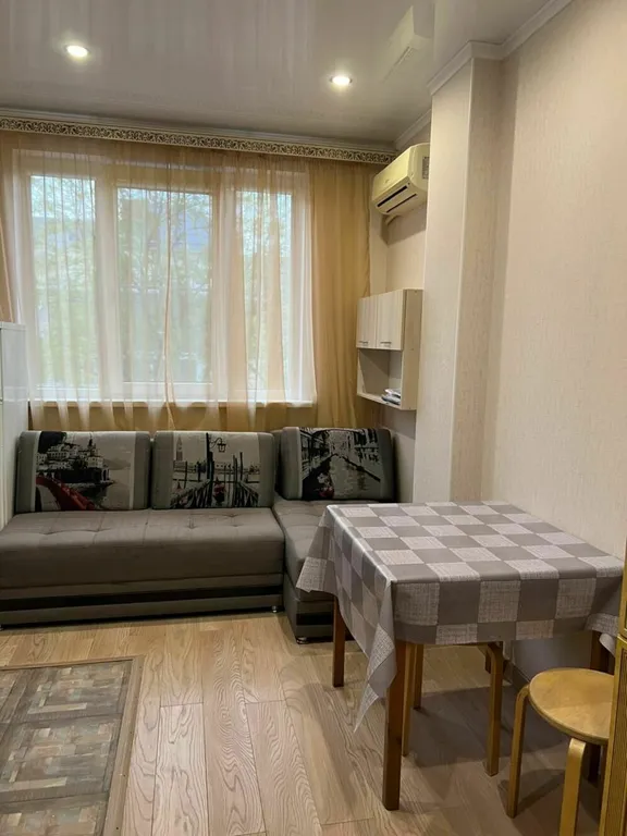 Квартира в центре рядом с морем