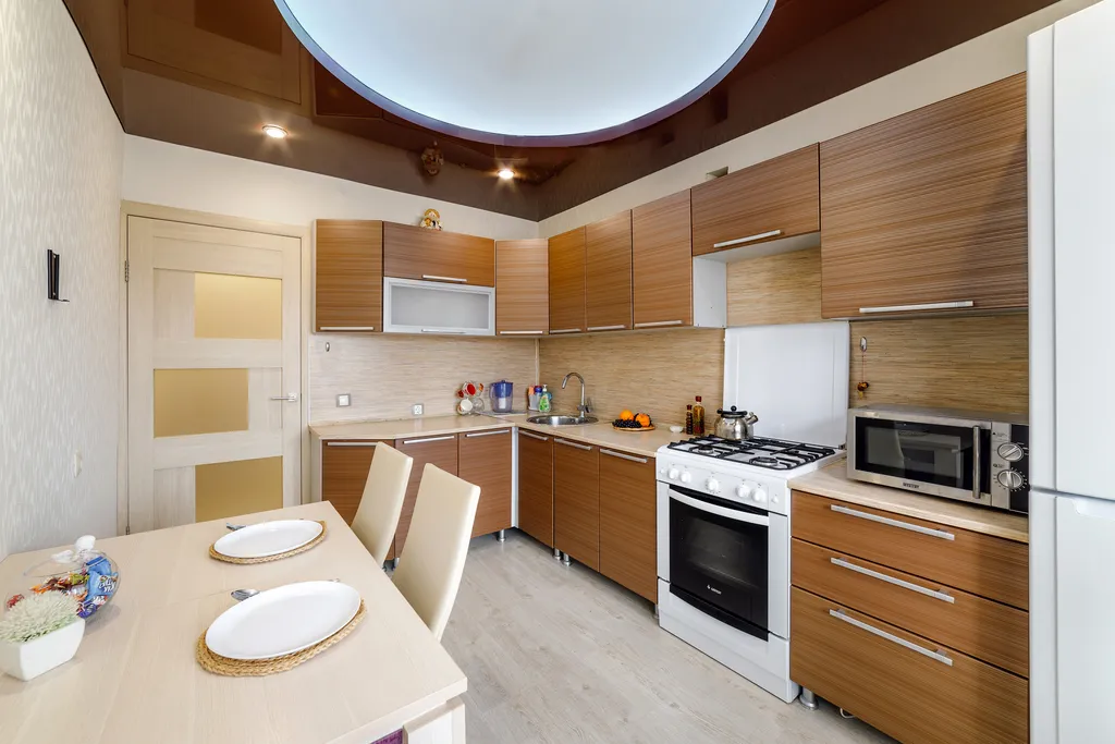 Уютная квартира для гостей города