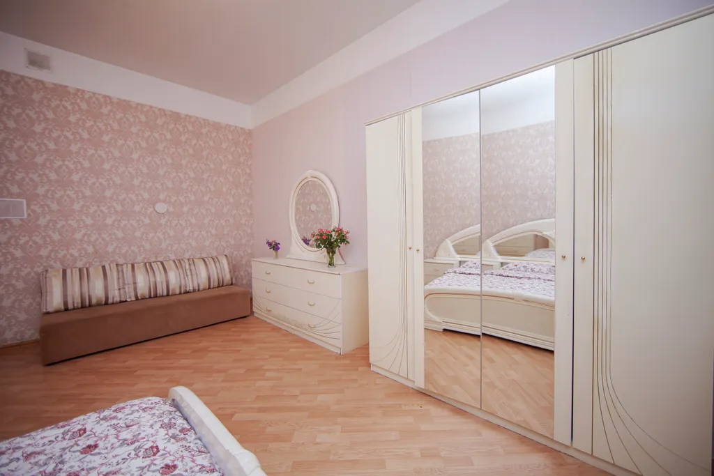 Квартира Квартира Stay Together Apartment — Санкт-Петербург