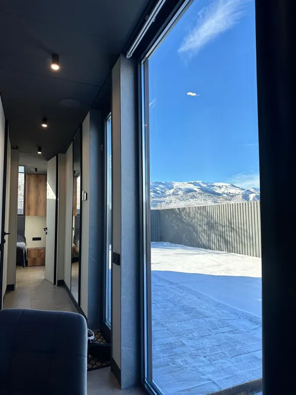 Коттедж Дикий рай — аренда посуточно в Алагир