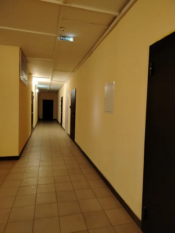 Квартира 1-комнатная Квартира — Ростов-на-Дону