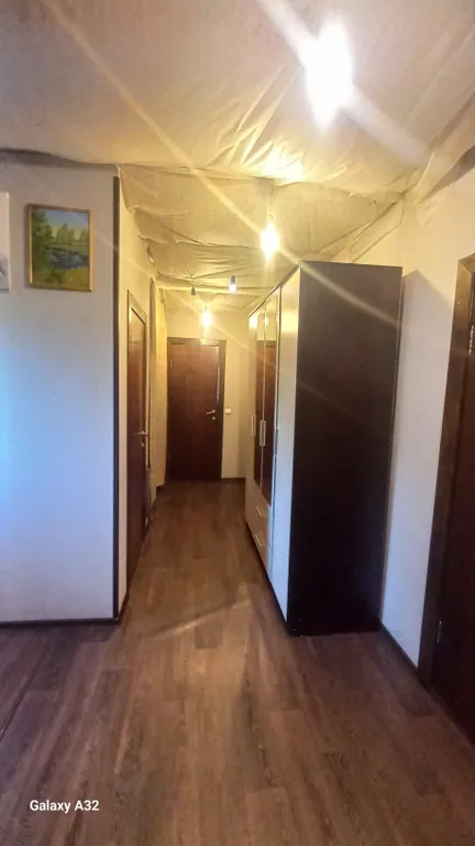 Уютный чистый дом