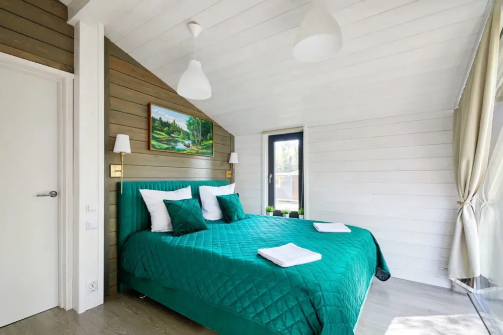 Коттедж Только сегодня при брони дома от 2х суток в будние — Минино (Раменский м/о)