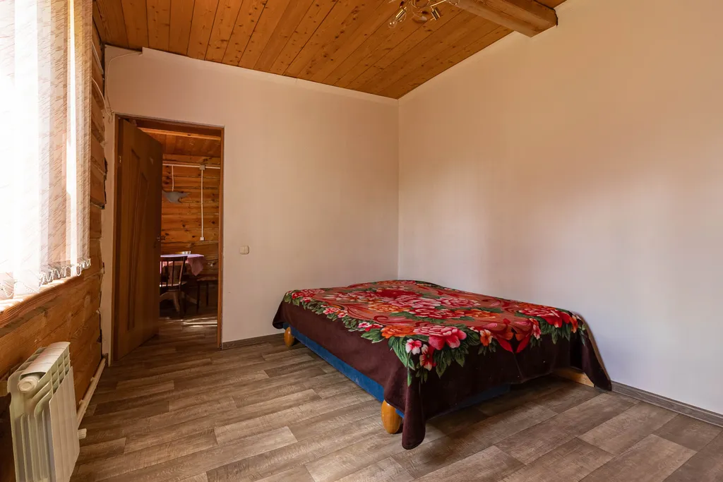 Коттедж Дом в лесу — Казань