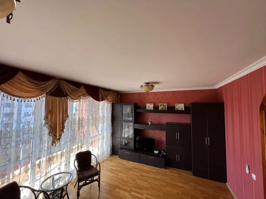 Квартира Апартаменты в самом центре — Сочи
