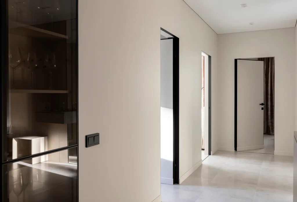 Квартира у моря терраса до 6 гостей