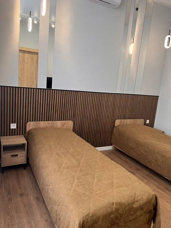 Дом большой