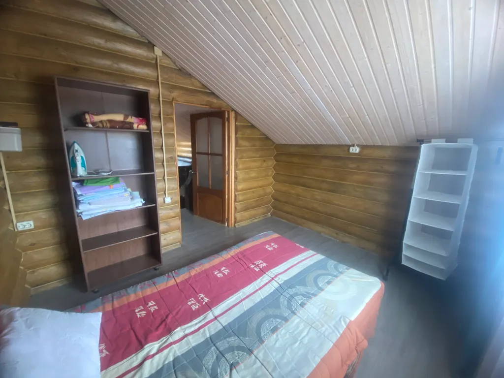 Коттедж у моря для семейного отдыха