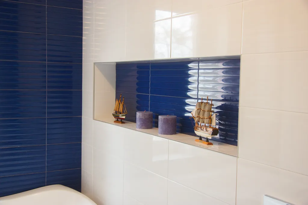 Двух этажный Пентхаус с Террасой "Клод Моне"