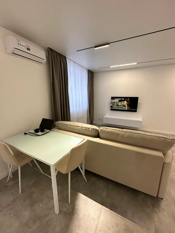 Квартира Студия в Запрудном — аренда посуточно в Нижний Тагил