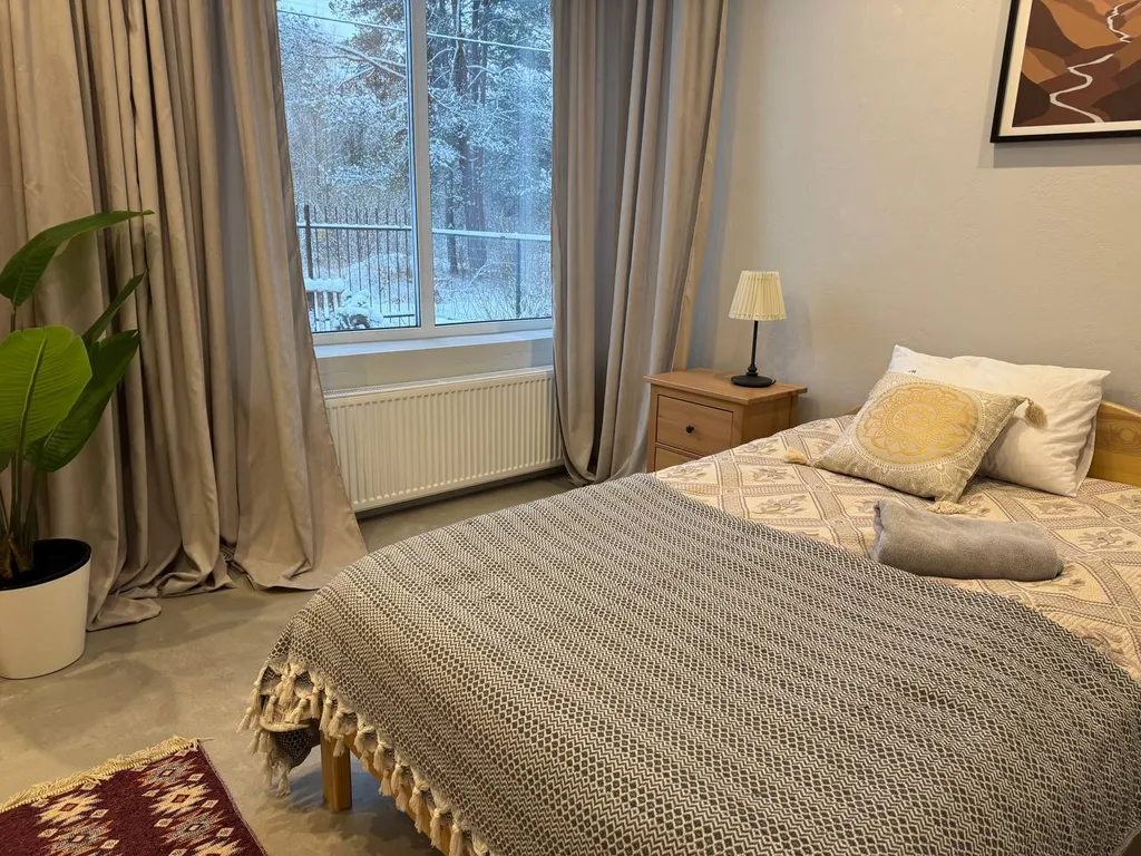 Щучий край в Тверской губернии