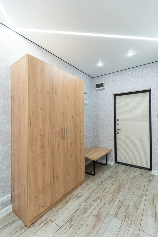 Уютная студия с видом на море