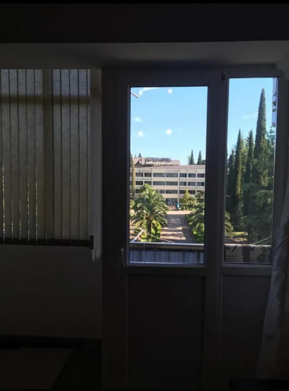 Уютная квартира у моря в центре города